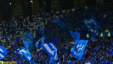 الهلال السعودي