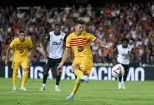 كم ضربة جزاء حصل عليها برشلونة 2025/2026؟