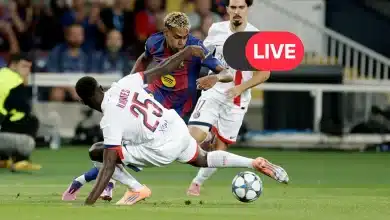 بث مباشر برشلونة وجيرونا الآن: مشاهدة مباراة ديربي كتالونيا اليوم