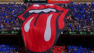 سبوتيفاي - برشلونة - المصدر: gettyimages