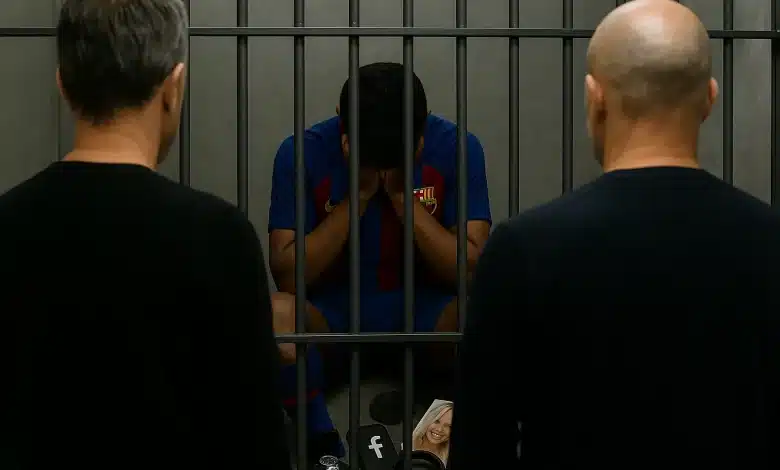 لامين يامال - المصدر: gettyimages