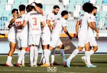 الزمالك (تصوير: مصطفى الشحات)