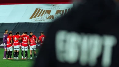 متى موعد مباراة مصر ضد جيبوتي في تصفيات كأس العالم 2026؟