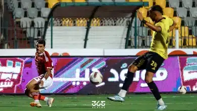 تشكيل الأهلي ضد الاتحاد السكندري بالجولة 11 في الدوري المصري 2025-26