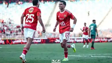 معلومات عن مباراة الأهلي ضد المصري البورسعيدي