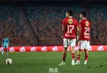 للاقتراب من الصدارة.. 5 معلومات عن مباراة الأهلي والبنك الأهلي في الدوري المصري 2026