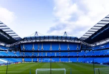 جدول مباريات مانشستر سيتي في يناير 2026