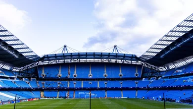 جدول مباريات مانشستر سيتي في يناير 2026