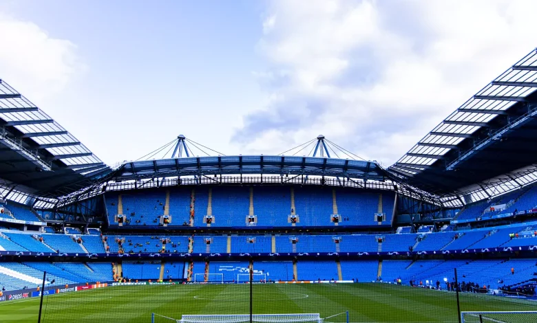 جدول مباريات مانشستر سيتي في أكتوبر 2025