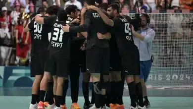 ما القناة الناقلة لمباراة مصر ضد تونس في نهائي كأس إفريقيا لكرة اليد؟