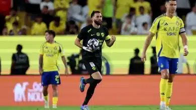 تشكيل الاتحاد ضد الشباب في ربع نهائي كأس الملك السعودي 2026