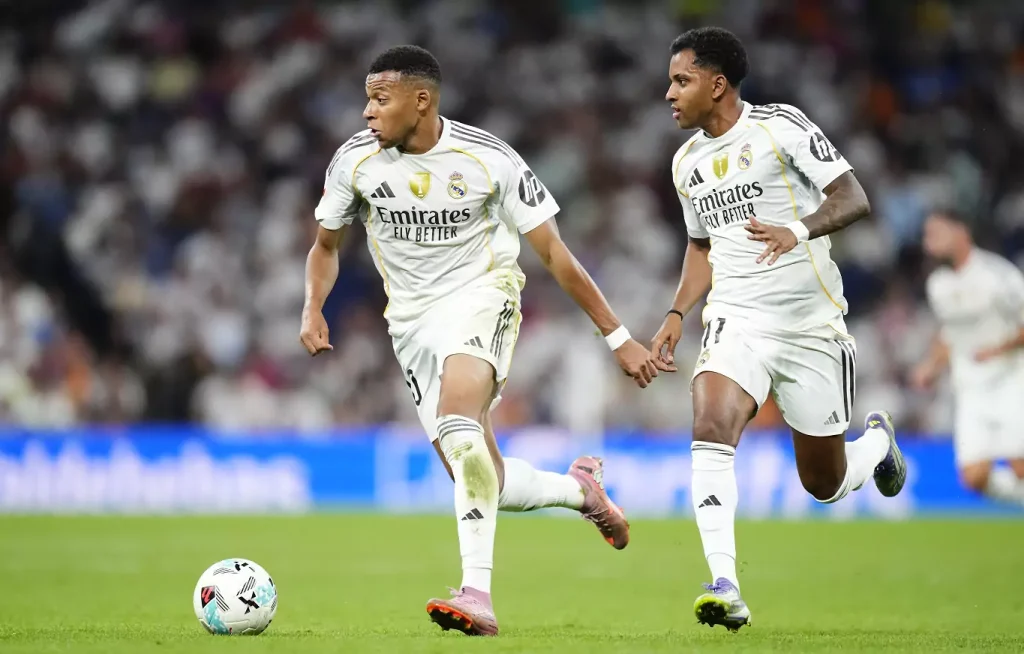 موعد مباراة ريال مدريد اليوم ضد جيرونا والقنوات الناقلة في الدوري الإسباني 2026