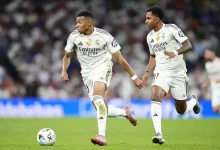 الانفراد بالصدارة.. 5 معلومات عن مباراة ريال مدريد ضد رايو فاليكانو في الدوري الإسباني