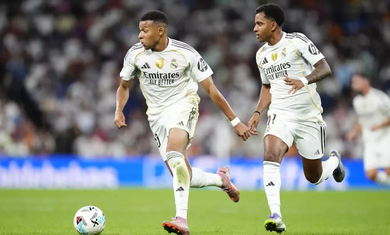 موعد مباراة ريال مدريد اليوم ضد جيرونا والقنوات الناقلة في الدوري الإسباني 2026