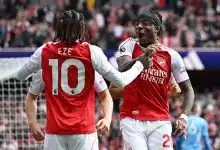 القنوات الناقلة لمباراة أرسنال ضد كلوب بروج بالجولة 6 من دوري أبطال أوروبا