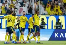 تشكيل النصر ضد الزوراء في إياب دوري أبطال آسيا 2