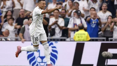 تشكيل ريال مدريد ضد فياريال بالجولة 8 في الدوري الإسباني 2025-26