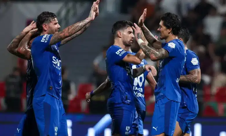 موعد مباراة الهلال اليوم ضد الفتح والقنوات الناقلة في الدوري السعودي 2026