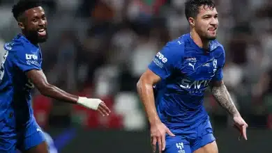 موعد مباراة الهلال اليوم ضد الشرطة العراقي والقنوات الناقلة