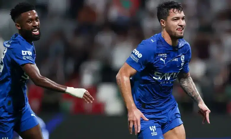 موعد مباراة الهلال اليوم ضد النجمة والقنوات الناقلة في الدوري السعودي 2026