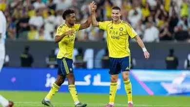 معلومات عن مباراة النصر ضد الخليج في الدوري السعودي