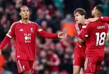 ما القناة الناقلة لمباراة ليفربول ضد إنتر ميلان وأين تشاهد مباريات دوري أبطال أوروبا؟