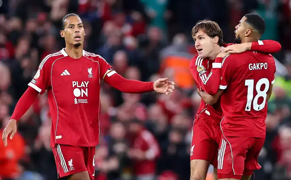 ما القناة الناقلة لمباراة ليفربول ضد كريستال بالاس وأين تشاهد مباريات كأس الربطة الإنجليزية؟