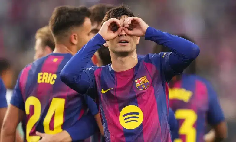 موعد مباراة برشلونة اليوم ضد إلتشي والقنوات الناقلة في الدوري الإسباني