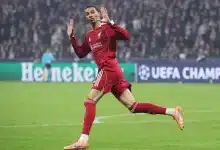 تشكيل ليفربول ضد ليدز يونايتد بالجولة 19 في الدوري الإنجليزي 2025-26