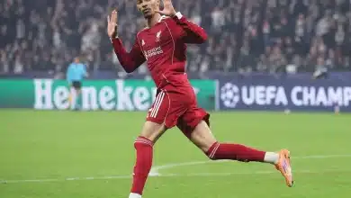 لقاء الجريحين.. 5 معلومات عن مباراة ليفربول ضد نوتنجهام فورست في الدوري الإنجليزي