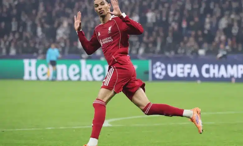 لقاء الجريحين.. 5 معلومات عن مباراة ليفربول ضد نوتنجهام فورست في الدوري الإنجليزي