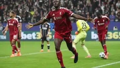 متى موعد مباراة ليفربول ضد ليدز يونايتد في الدوري الإنجليزي 2025-26؟