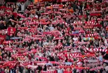 ليفربول (المصدر:Gettyimages)