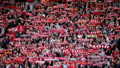 ليفربول (المصدر:Gettyimages)