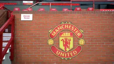 جدول مباريات مانشستر يونايتد في أكتوبر 2025