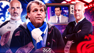 هل أبو تريكة مُحق؟ ليفربول وتشيلسي ليسوا من الكبار