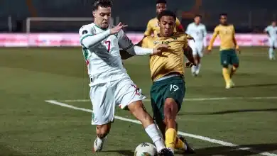 موعد مباراة المغرب اليوم ضد المكسيك والقنوات الناقلة في كأس العالم للشباب