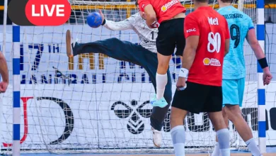 الأهلي وماجديبورج بث مباشر: مشاهدة مباراة تحديد المركز الثالث في كأس العالم لكرة اليد