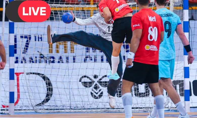 الأهلي وماجديبورج بث مباشر: مشاهدة مباراة تحديد المركز الثالث في كأس العالم لكرة اليد