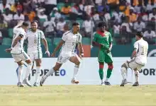 متى موعد مباراة الجزائر ضد الصومال في تصفيات كأس العالم 2026؟