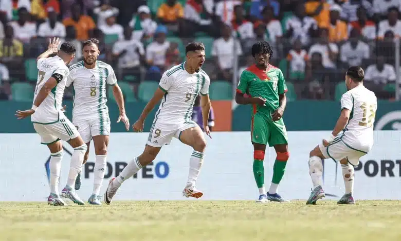متى موعد مباراة الجزائر ضد الصومال في تصفيات كأس العالم 2026؟