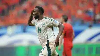 موعد مباراة السعودية ضد إندونيسيا في تصفيات كأس العالم 2026 والقنوات الناقلة