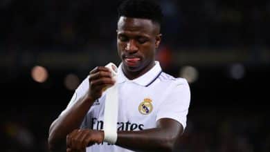 فينيسيوس جونيور - المصدر: gettyimages