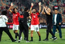 القنوات الناقلة لمباراة منتخب مصر ضد جيبوتي في الجولة 9 من تصفيات كأس العالم