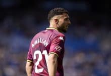 المغربي سليم أملاح-(المصدر:Gettyimage