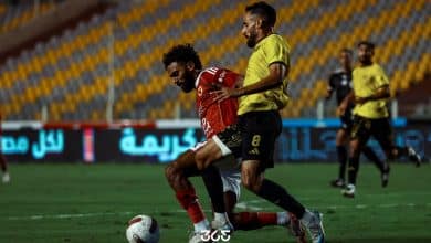 ما القناة الناقلة لمباراة الأهلي ضد المصرية للاتصالات وأين تشاهد كأس مصر؟