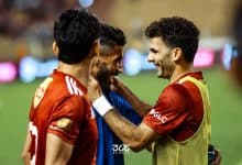 أحمد سيد زيزو - أشرف بن شرقي - محمد أوناجم - تصوير: مصطفى الشحات