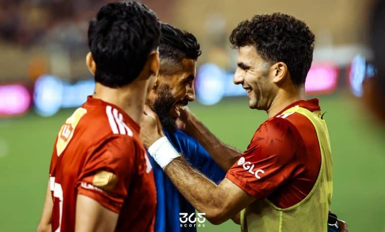 أحمد سيد زيزو - أشرف بن شرقي - محمد أوناجم - تصوير: مصطفى الشحات