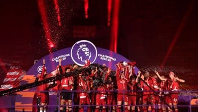 ليفربول - الدوري الإنجليزي 2019-2020 - المصدر: gettyimages