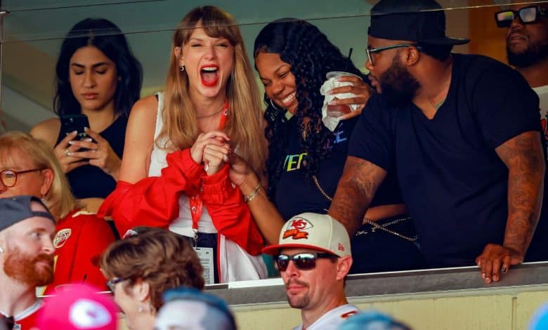 تايلور سويفت - المصدر: gettyimages